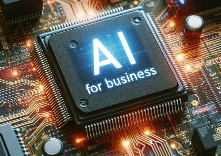 How SMEs Can Make AI Useful